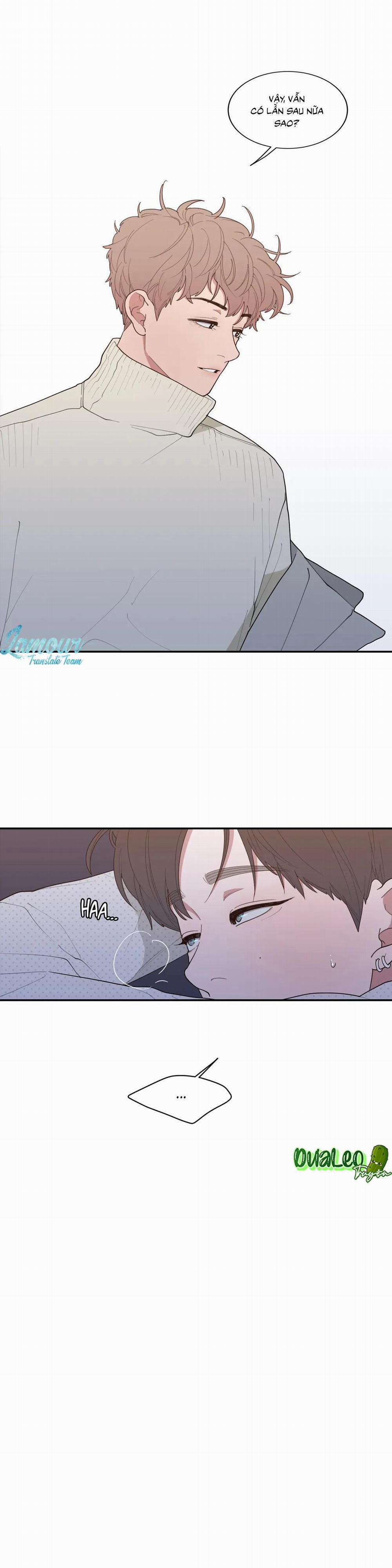 Tình Yêu Hay Thù Hận 49 trang 13