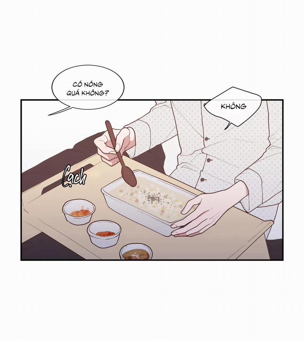 Tình Yêu Hay Thù Hận 49 trang 14