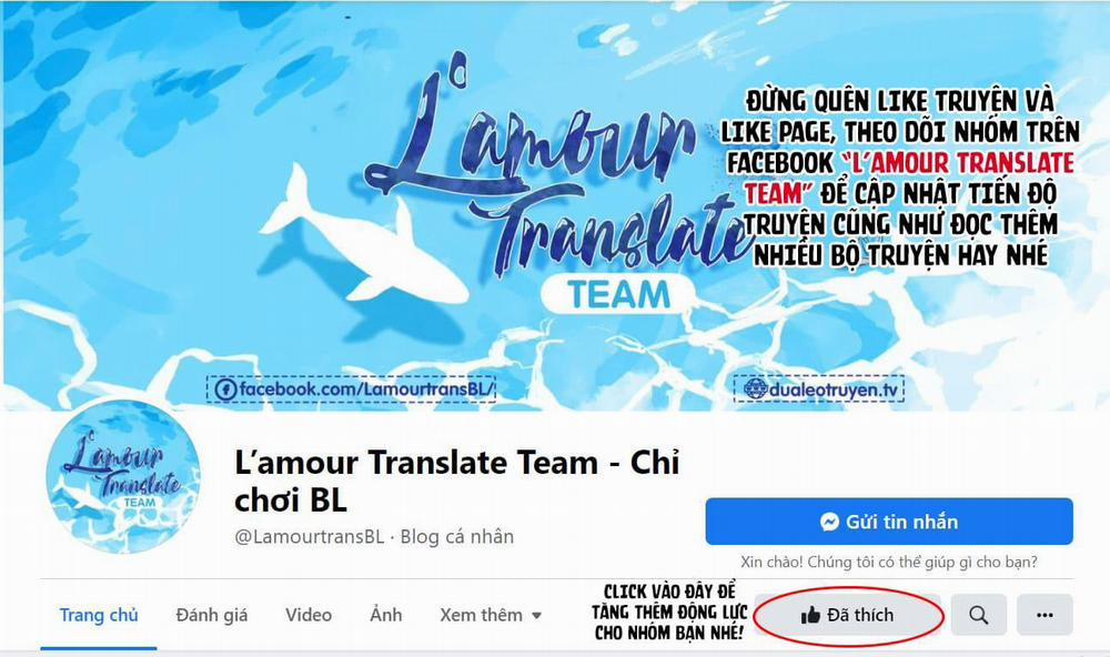 Tình Yêu Hay Thù Hận 5 trang 26