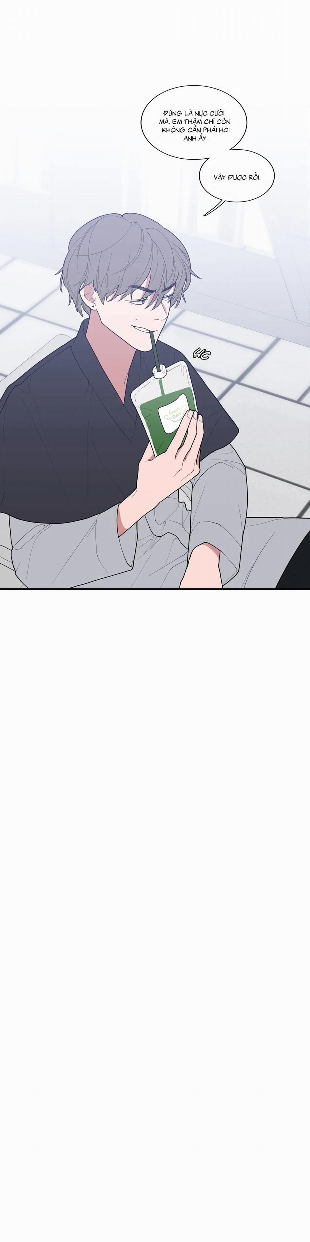 Tình Yêu Hay Thù Hận 51 trang 15