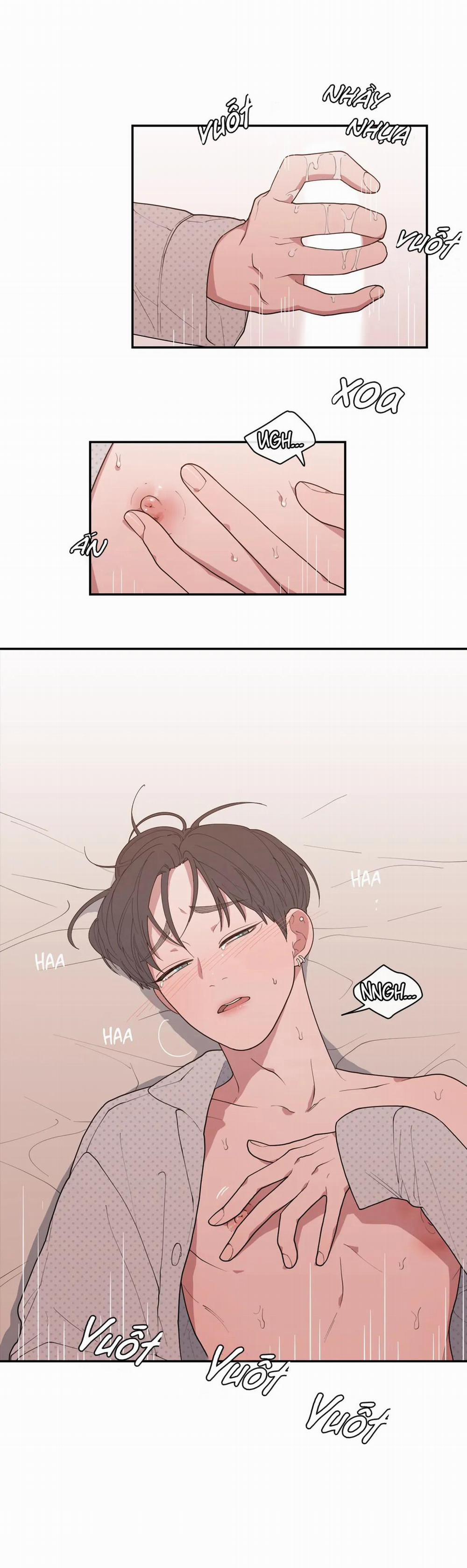 Tình Yêu Hay Thù Hận 51 trang 24