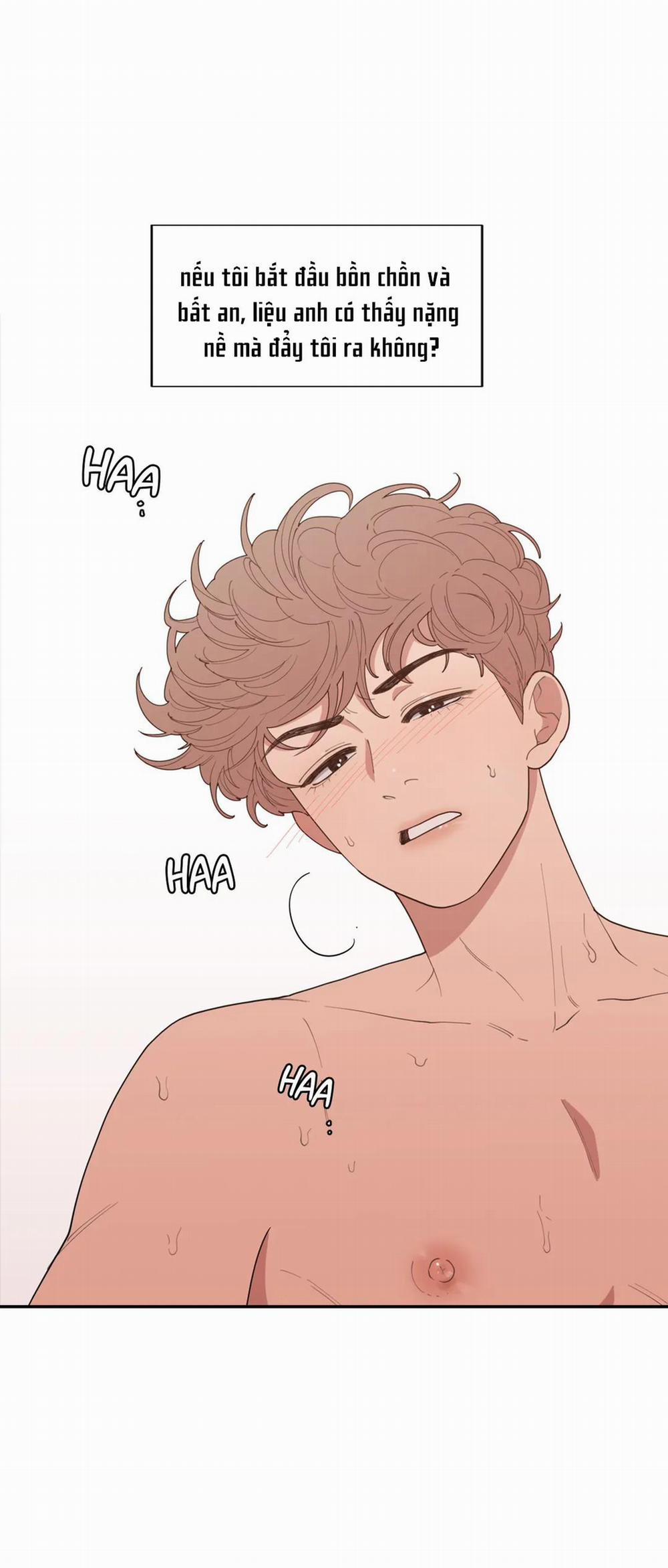 Tình Yêu Hay Thù Hận 51 trang 28