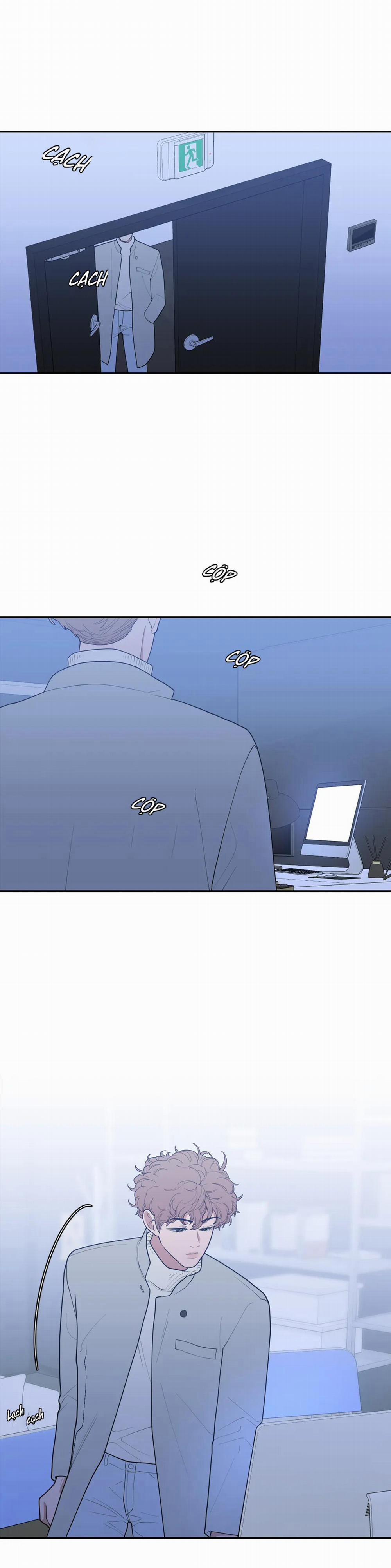 Tình Yêu Hay Thù Hận 52 trang 12