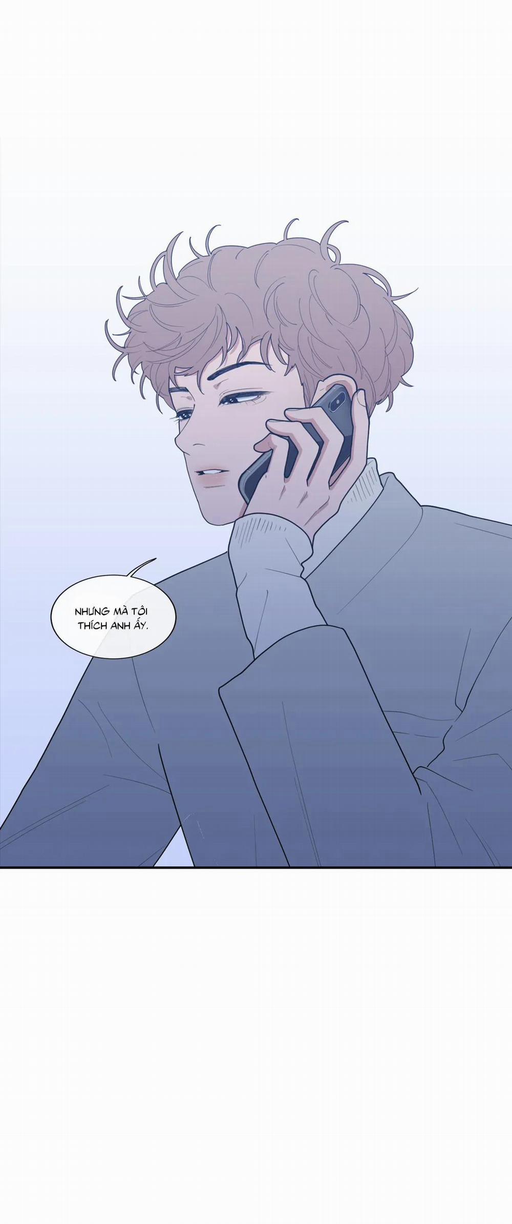 Tình Yêu Hay Thù Hận 52 trang 20