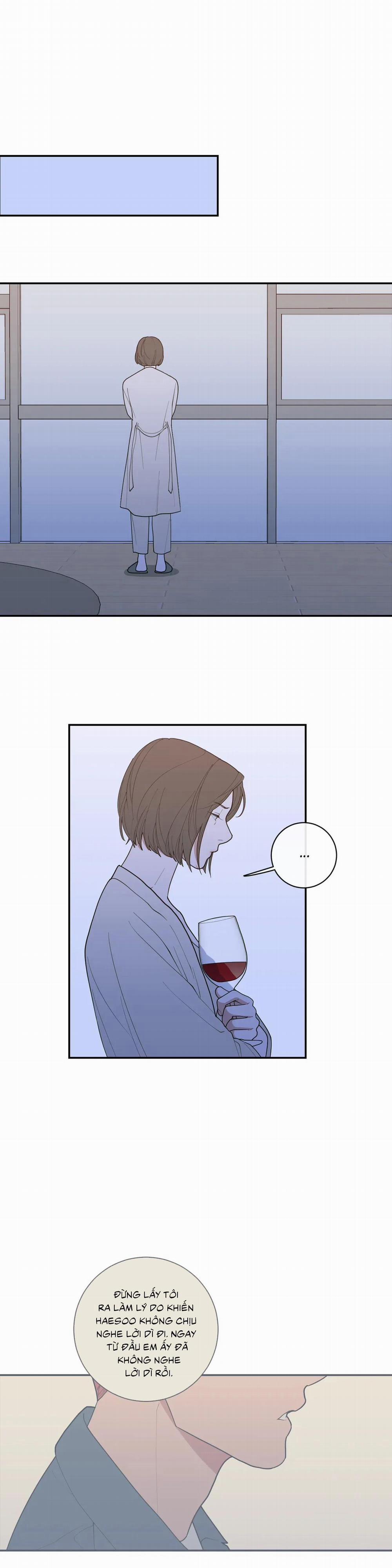 Tình Yêu Hay Thù Hận 52 trang 4