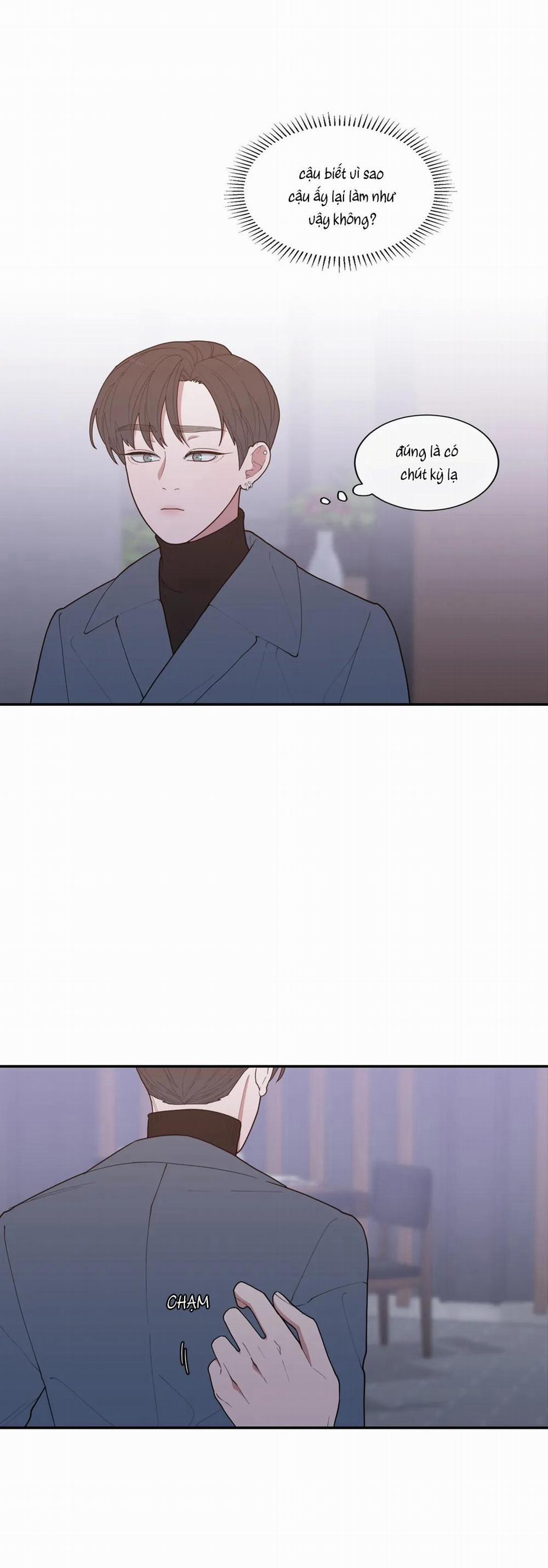 Tình Yêu Hay Thù Hận 53 trang 15