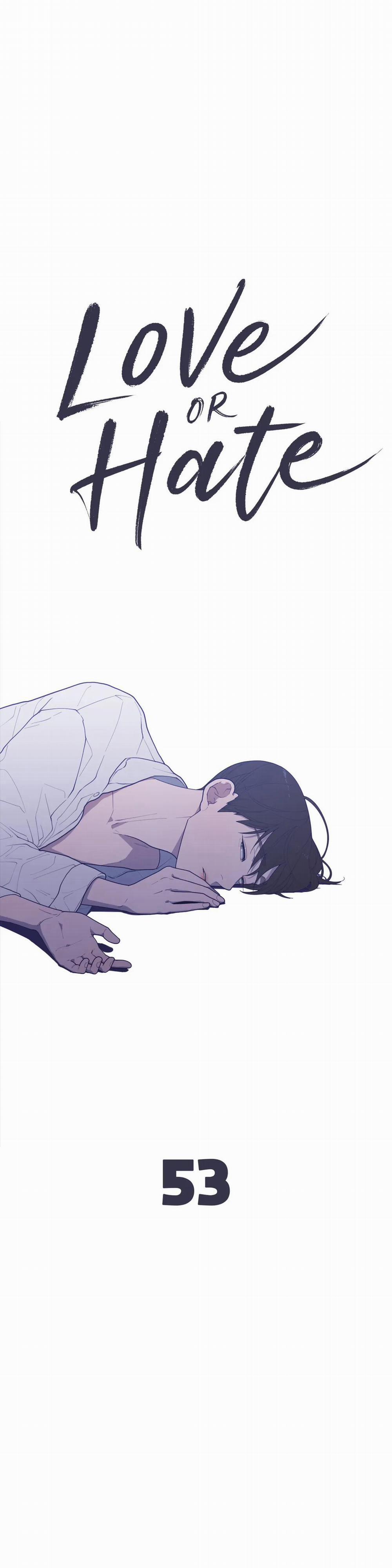 Tình Yêu Hay Thù Hận 53 trang 7