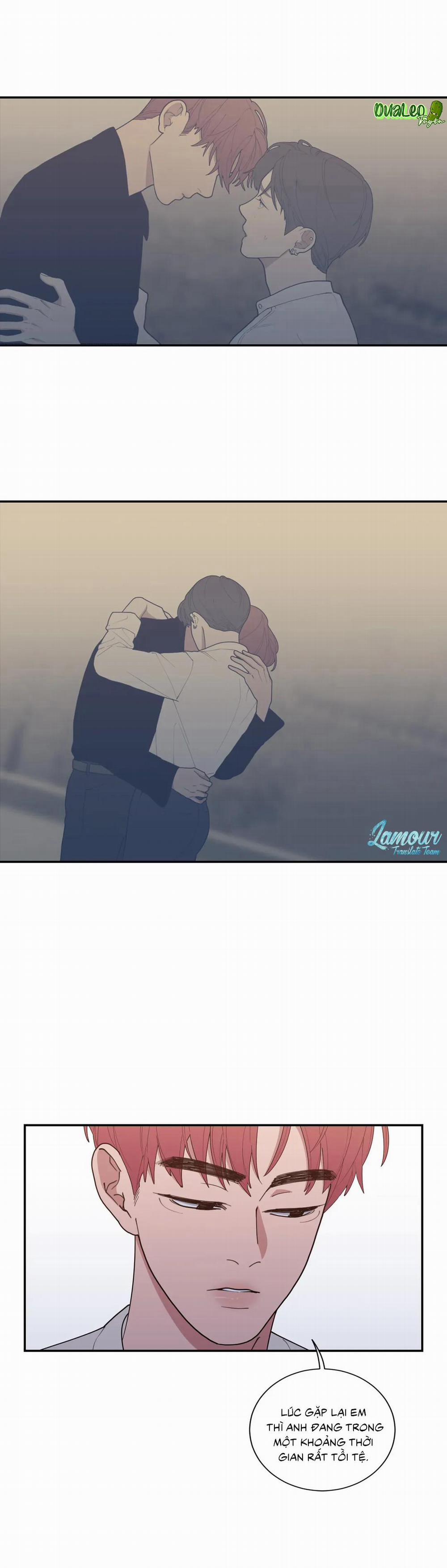 Tình Yêu Hay Thù Hận 54 trang 10