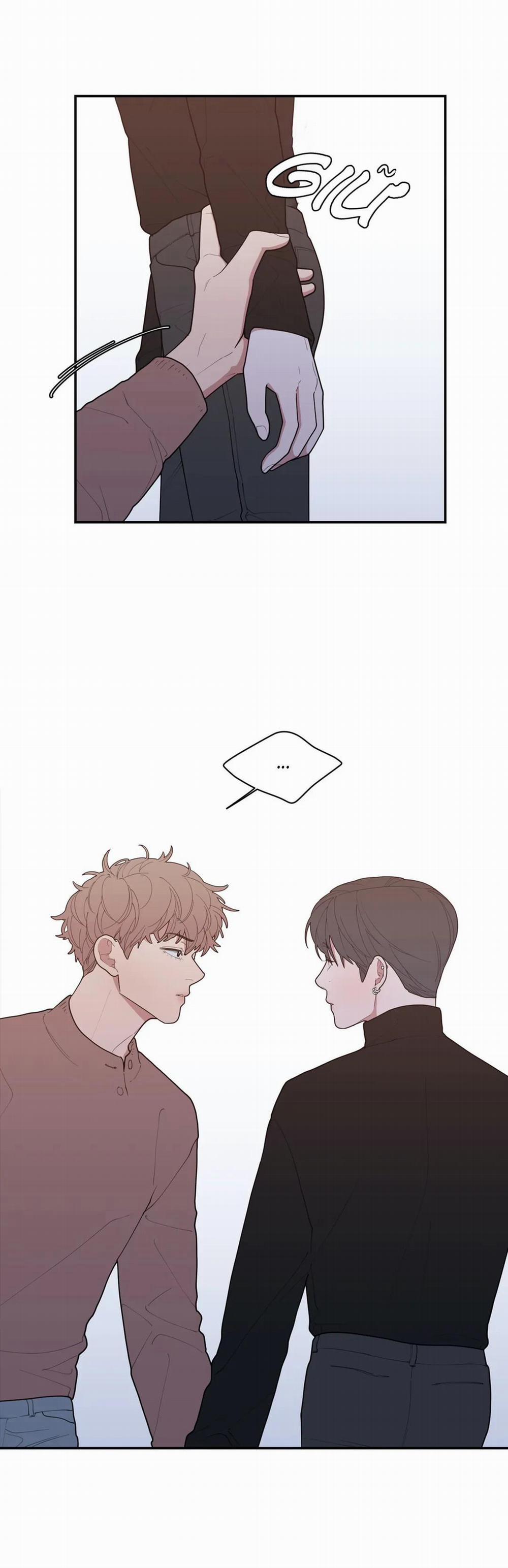 Tình Yêu Hay Thù Hận 55 trang 22