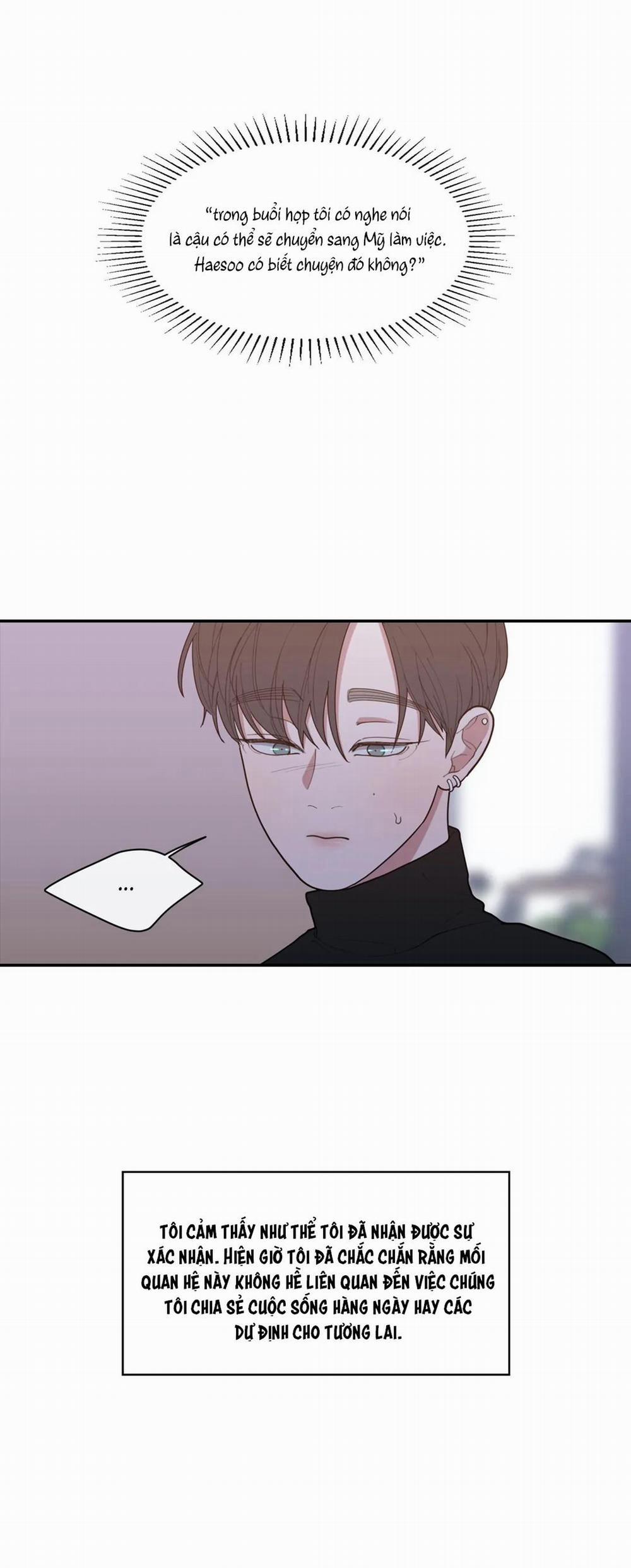 Tình Yêu Hay Thù Hận 55 trang 23