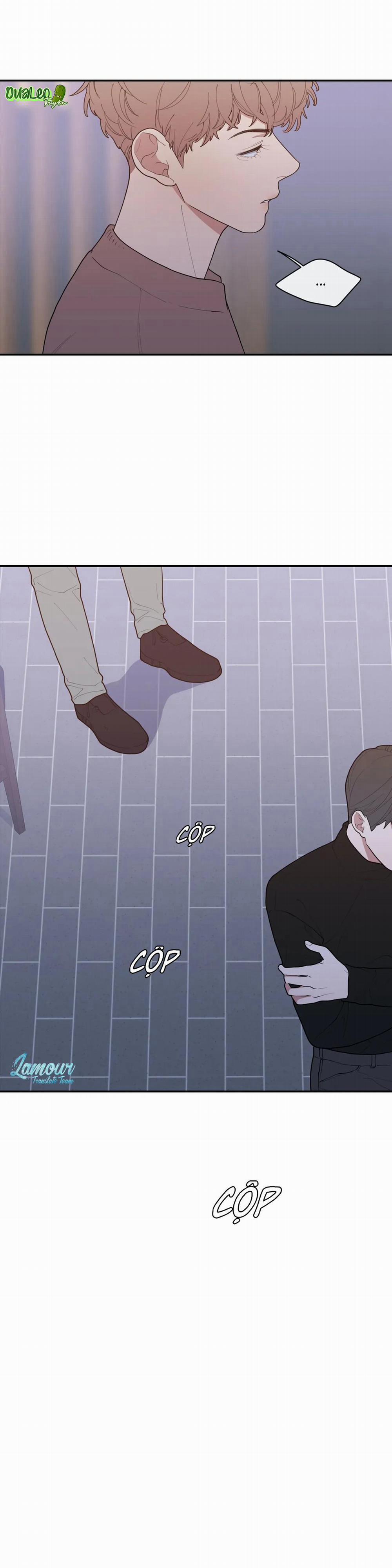 Tình Yêu Hay Thù Hận 55 trang 25