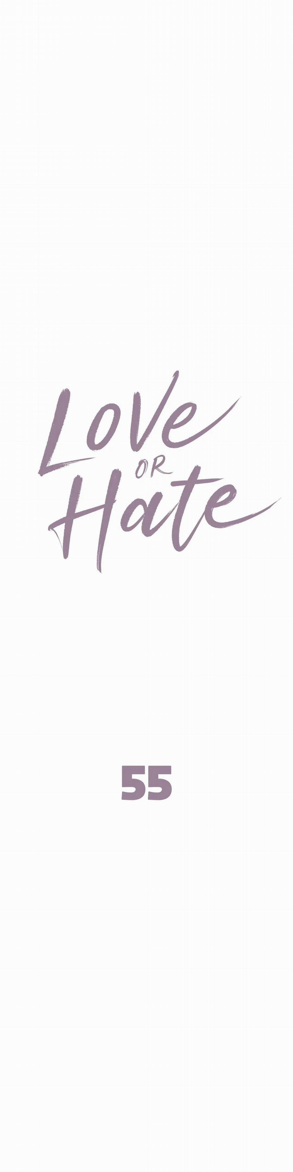 Tình Yêu Hay Thù Hận 55 trang 7