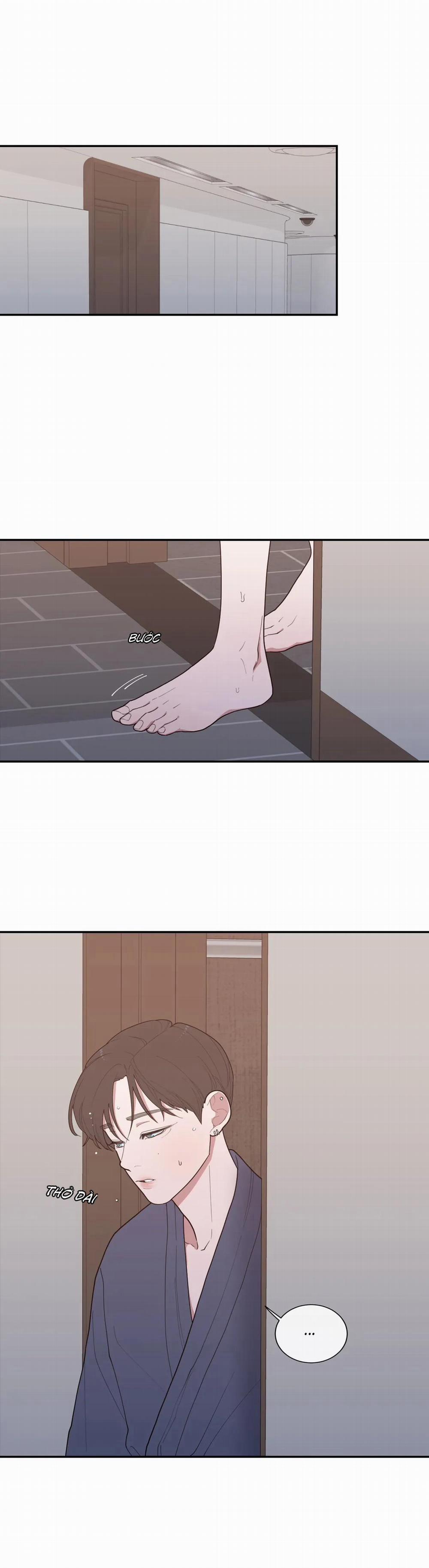 Tình Yêu Hay Thù Hận 56 trang 12