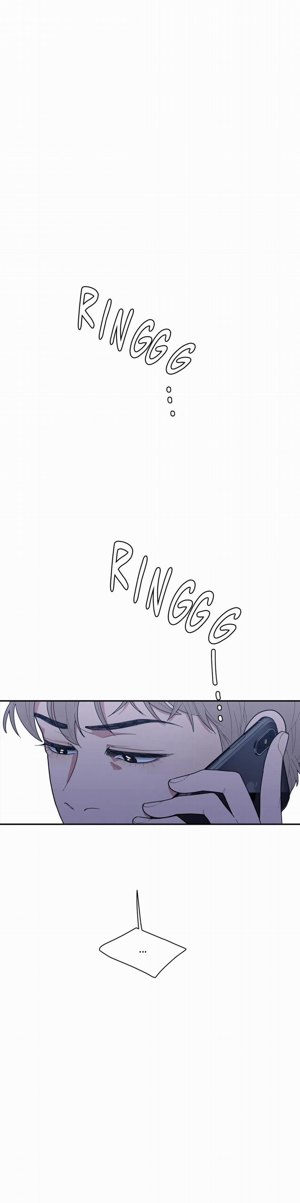 Tình Yêu Hay Thù Hận 56 trang 25