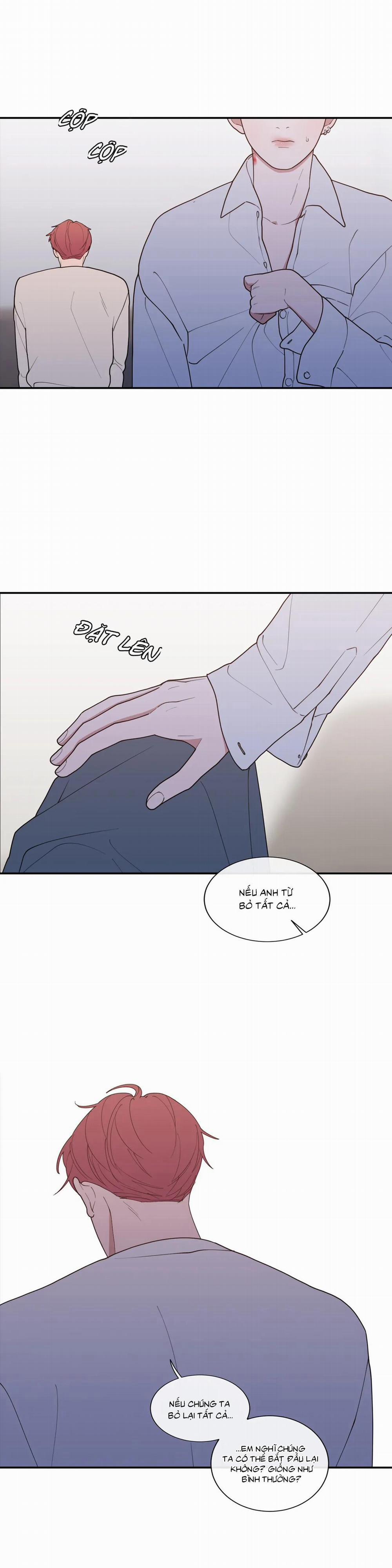 Tình Yêu Hay Thù Hận 57 trang 23