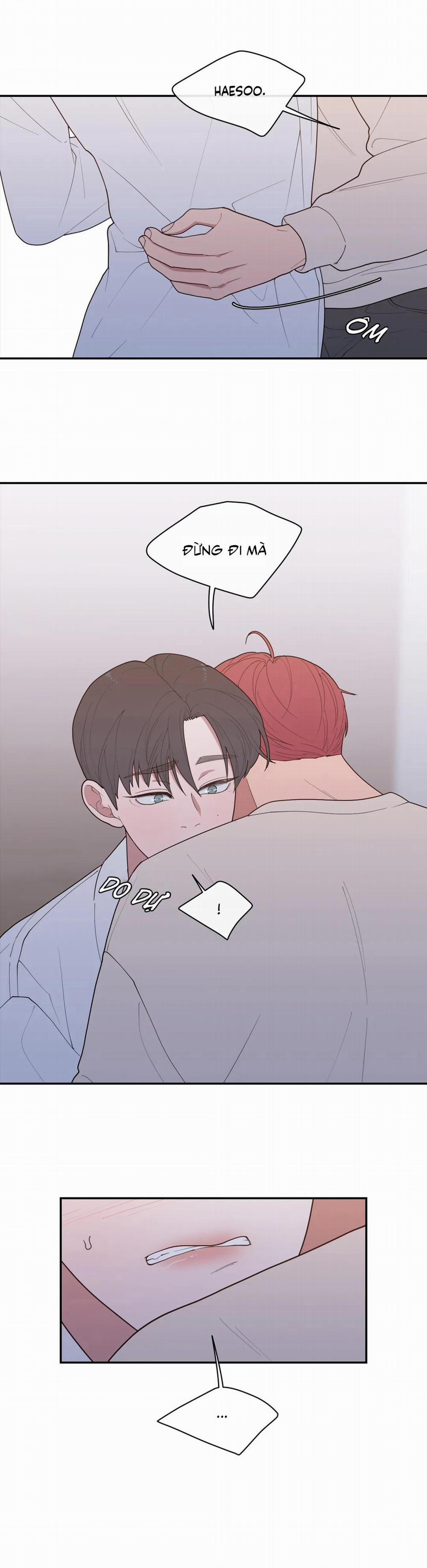 Tình Yêu Hay Thù Hận 57 trang 4