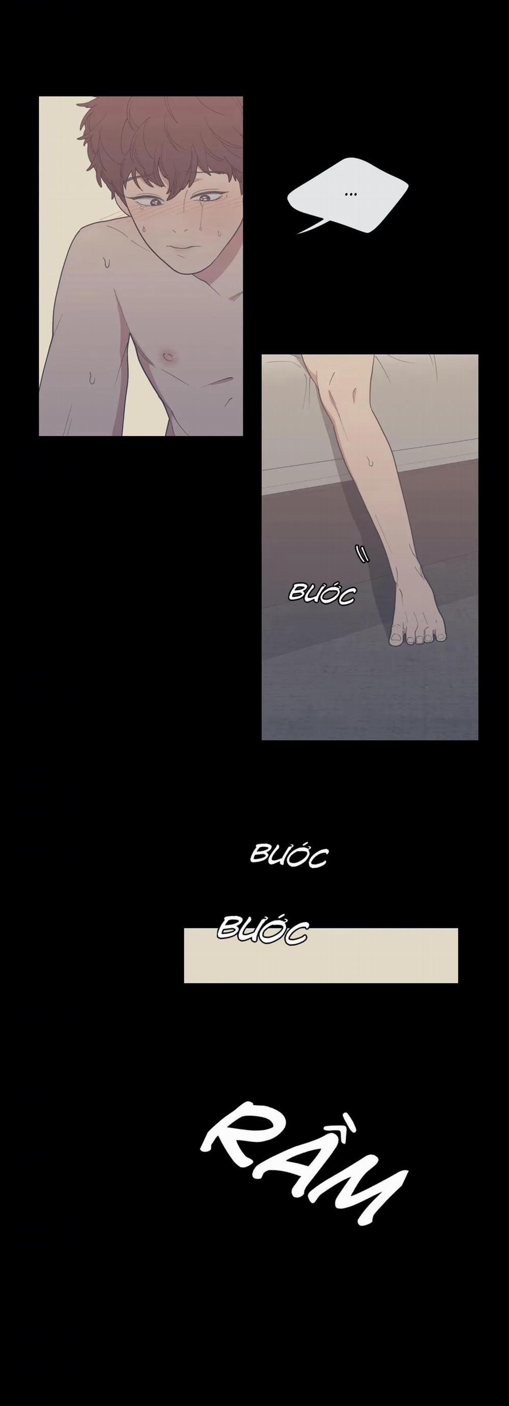 Tình Yêu Hay Thù Hận 58 trang 15