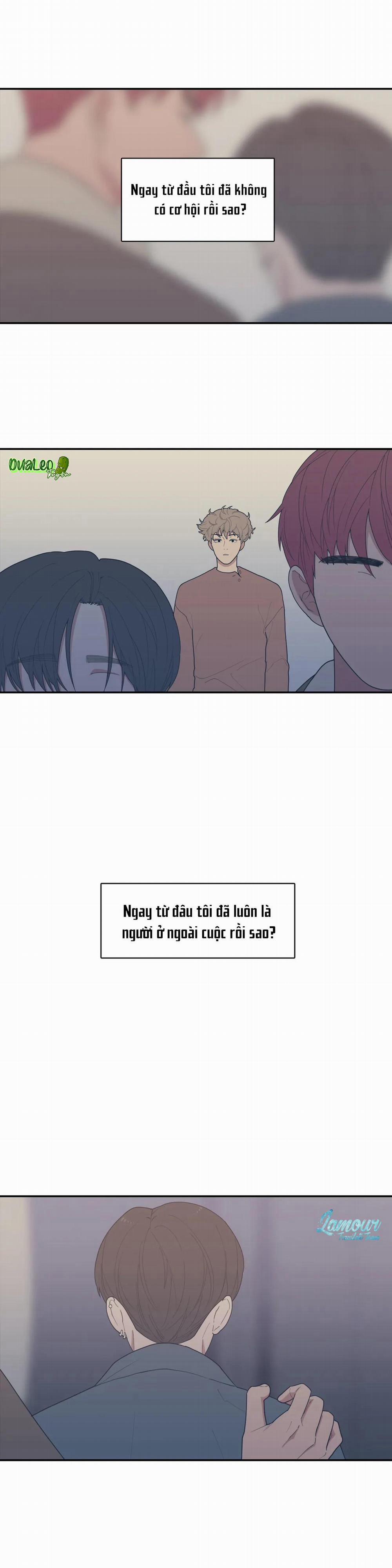 Tình Yêu Hay Thù Hận 58 trang 22