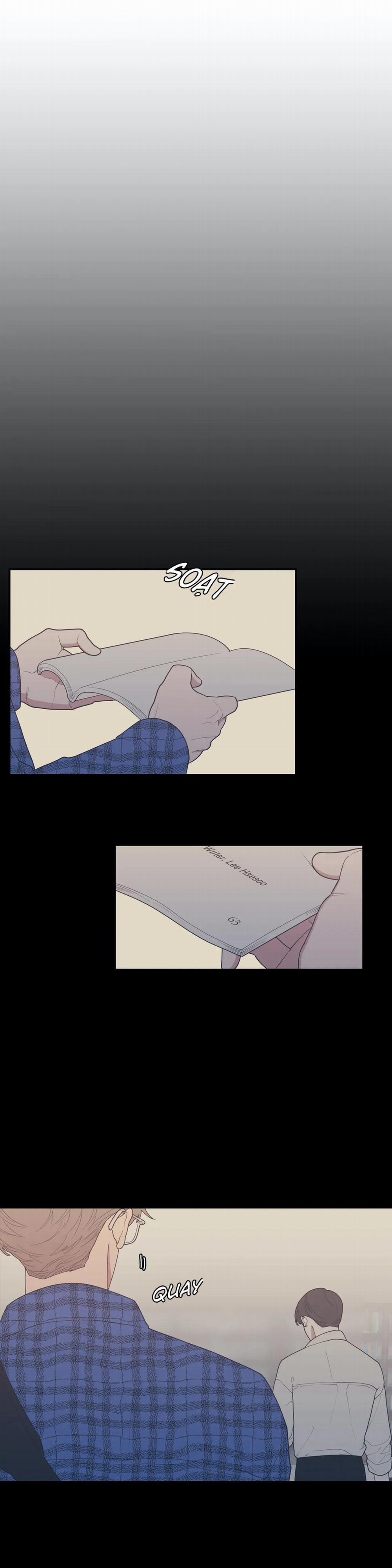 Tình Yêu Hay Thù Hận 58 trang 23