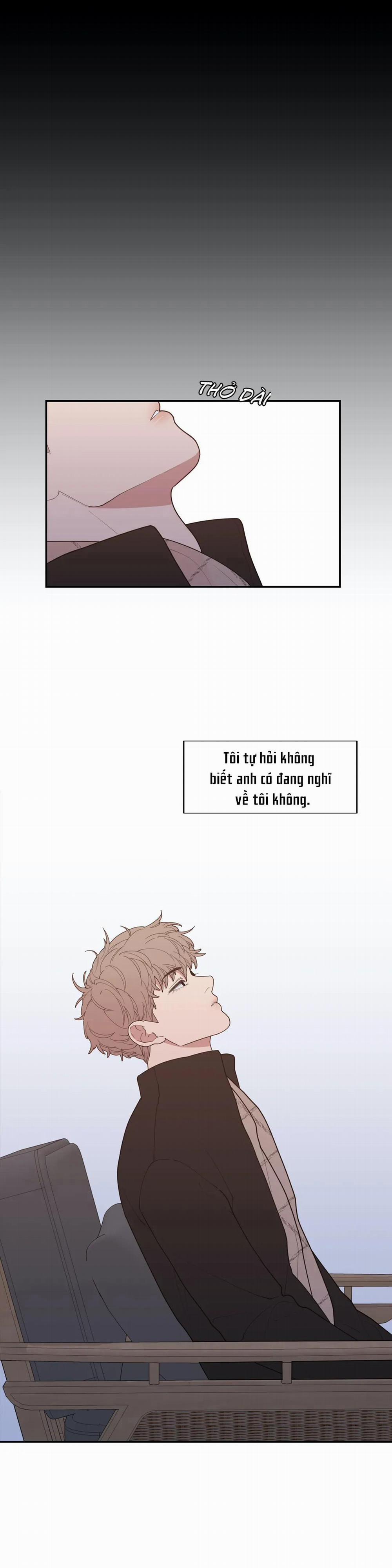 Tình Yêu Hay Thù Hận 58 trang 25