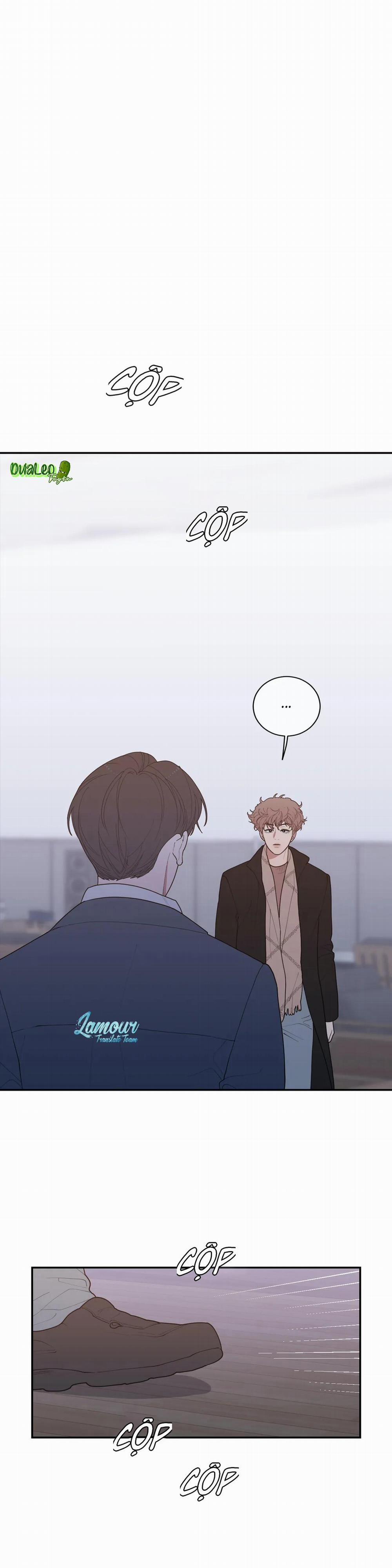 Tình Yêu Hay Thù Hận 59 trang 2