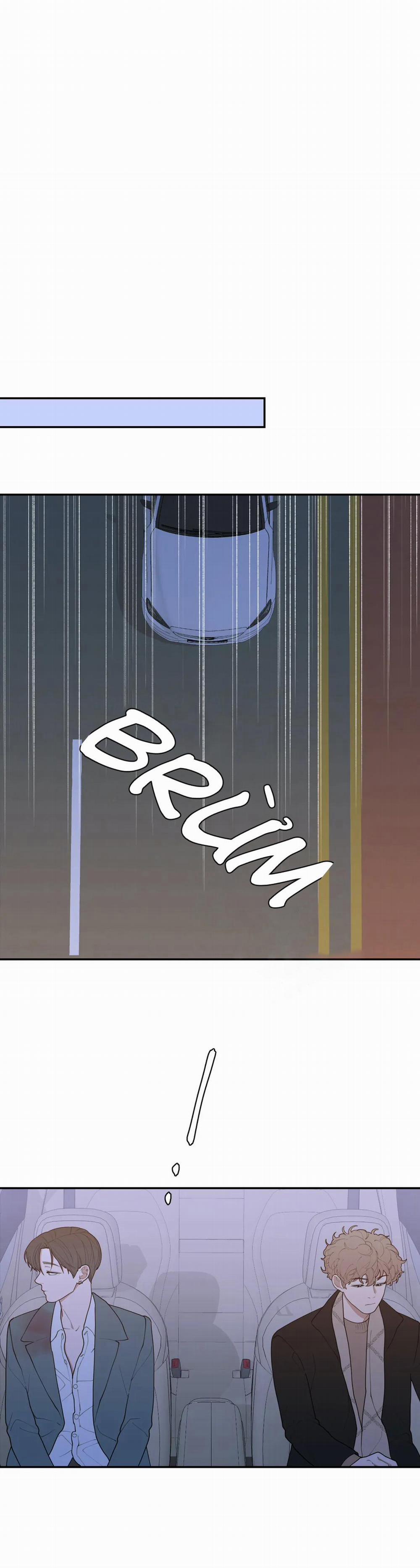 Tình Yêu Hay Thù Hận 59 trang 9