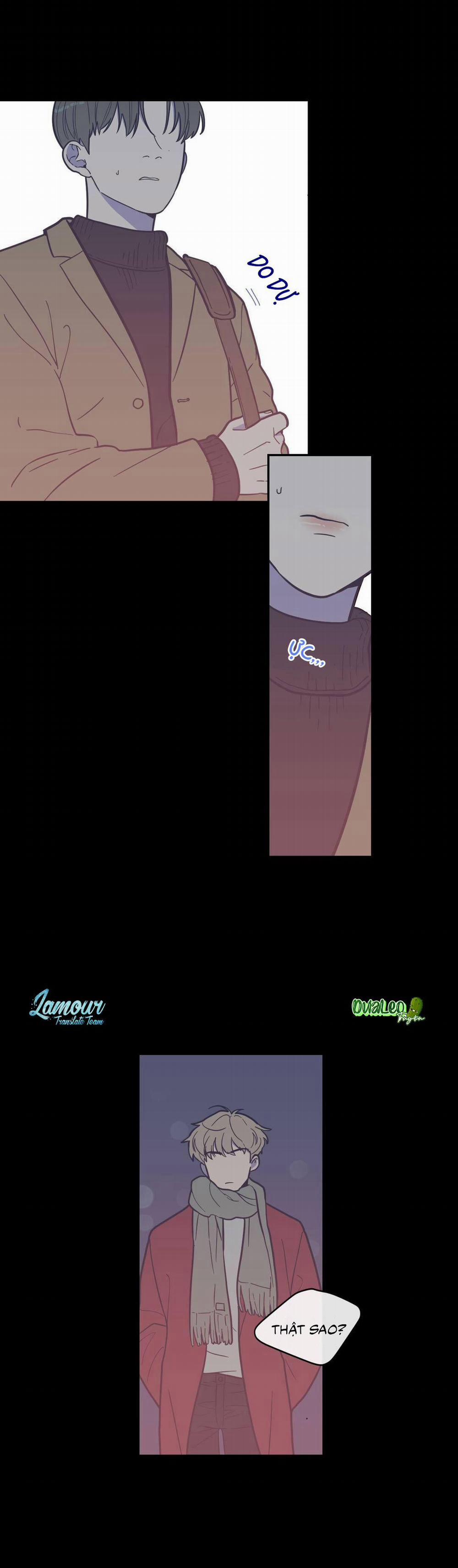 Tình Yêu Hay Thù Hận 6 trang 11