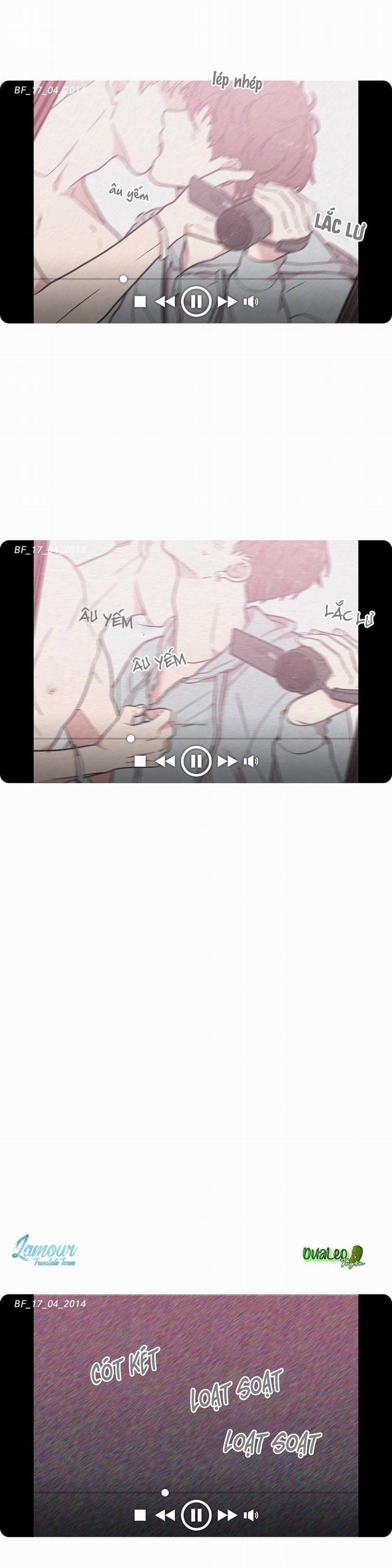 Tình Yêu Hay Thù Hận 6 trang 4