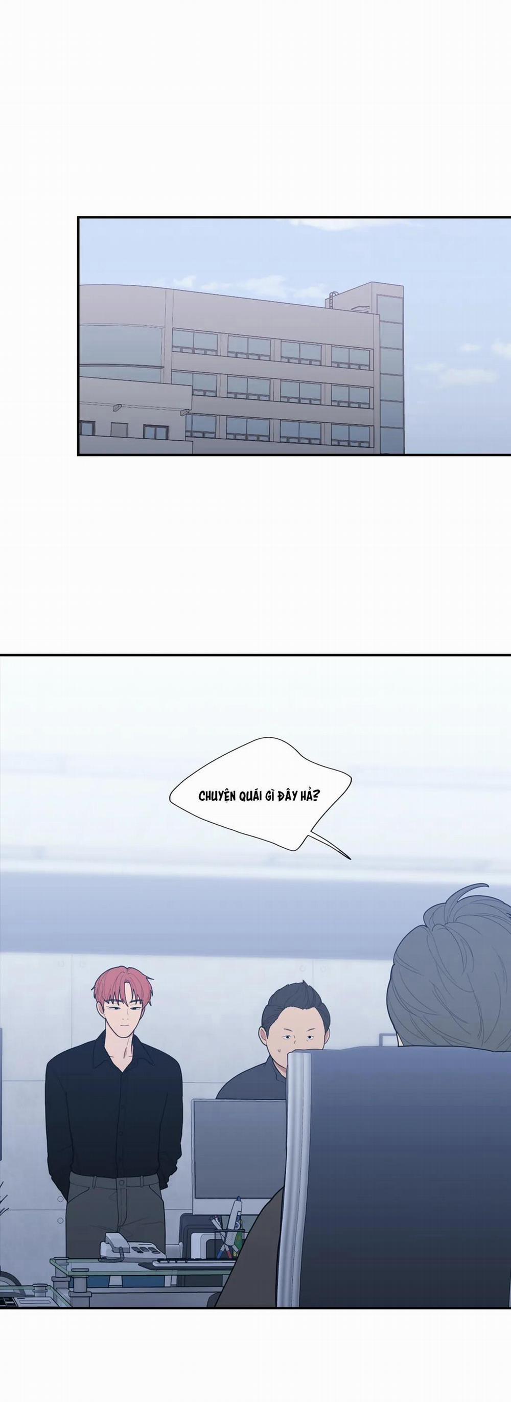 Tình Yêu Hay Thù Hận 60 trang 1