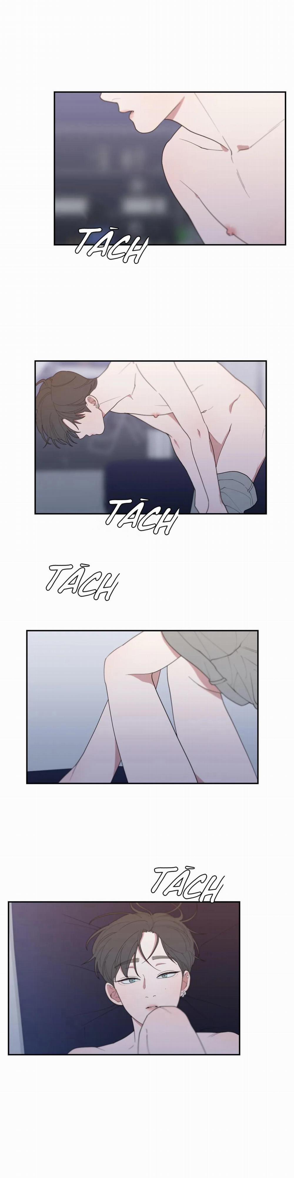 Tình Yêu Hay Thù Hận 60 trang 15