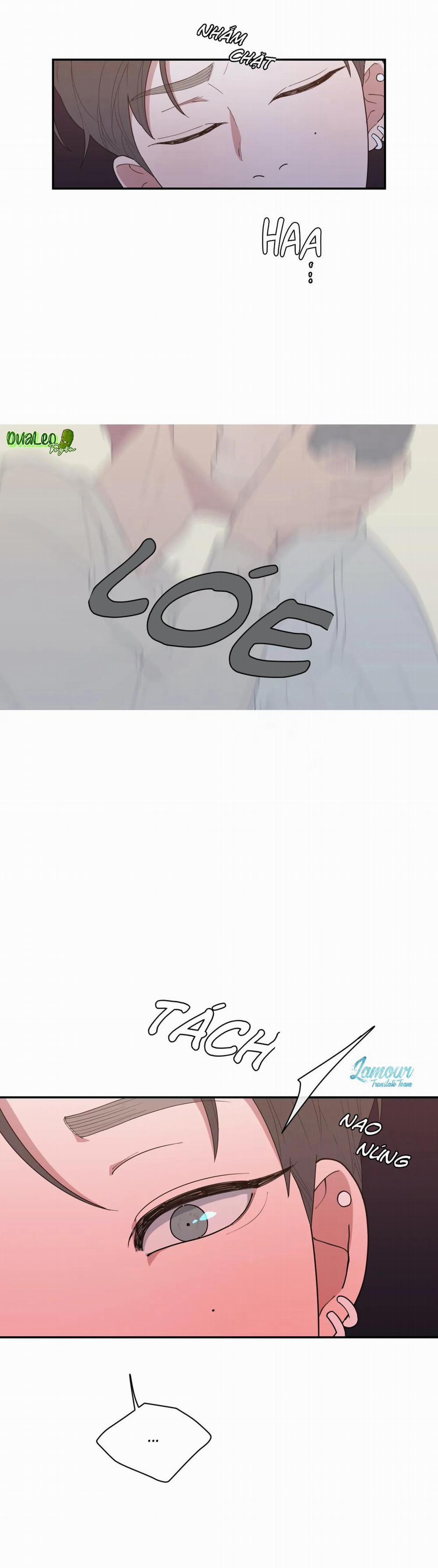 Tình Yêu Hay Thù Hận 60 trang 18