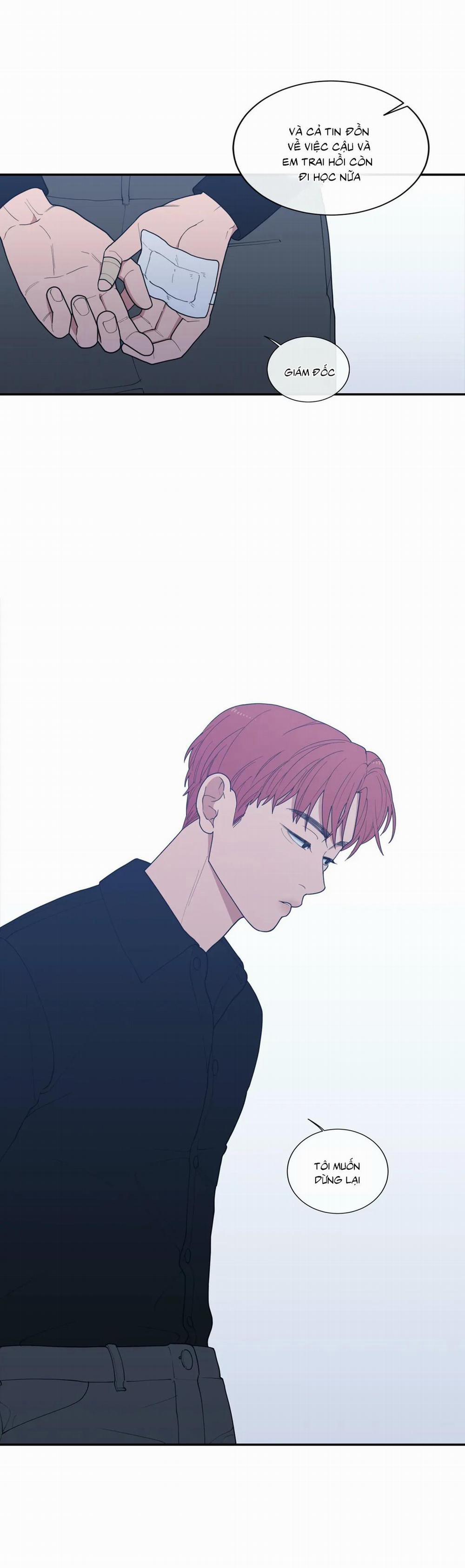 Tình Yêu Hay Thù Hận 60 trang 5