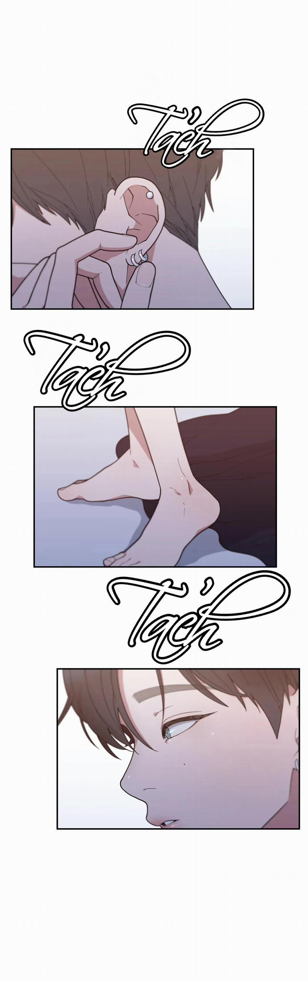 Tình Yêu Hay Thù Hận 61 trang 12