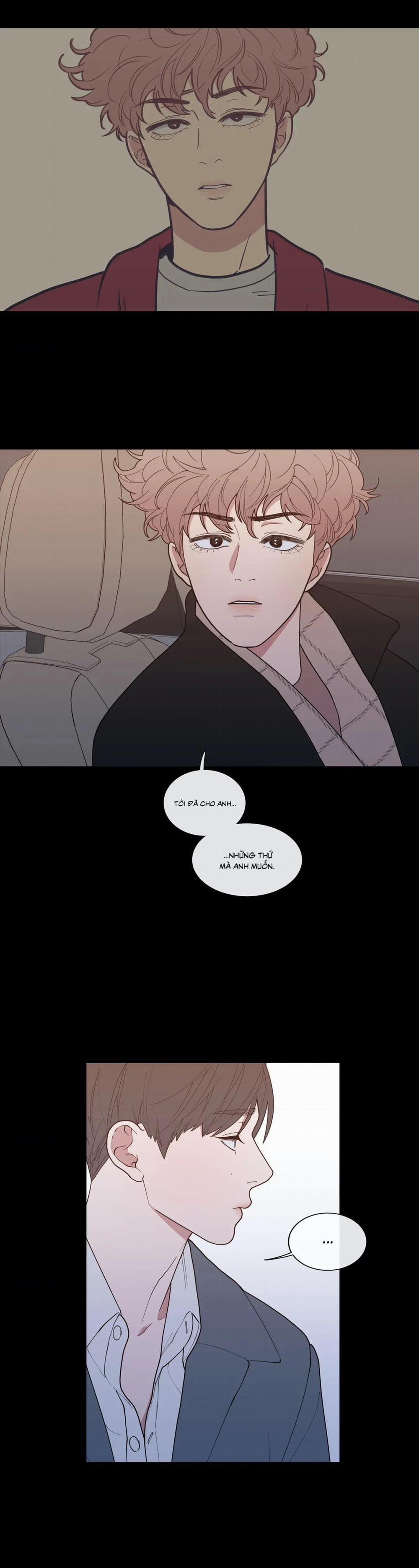 Tình Yêu Hay Thù Hận 61 trang 2