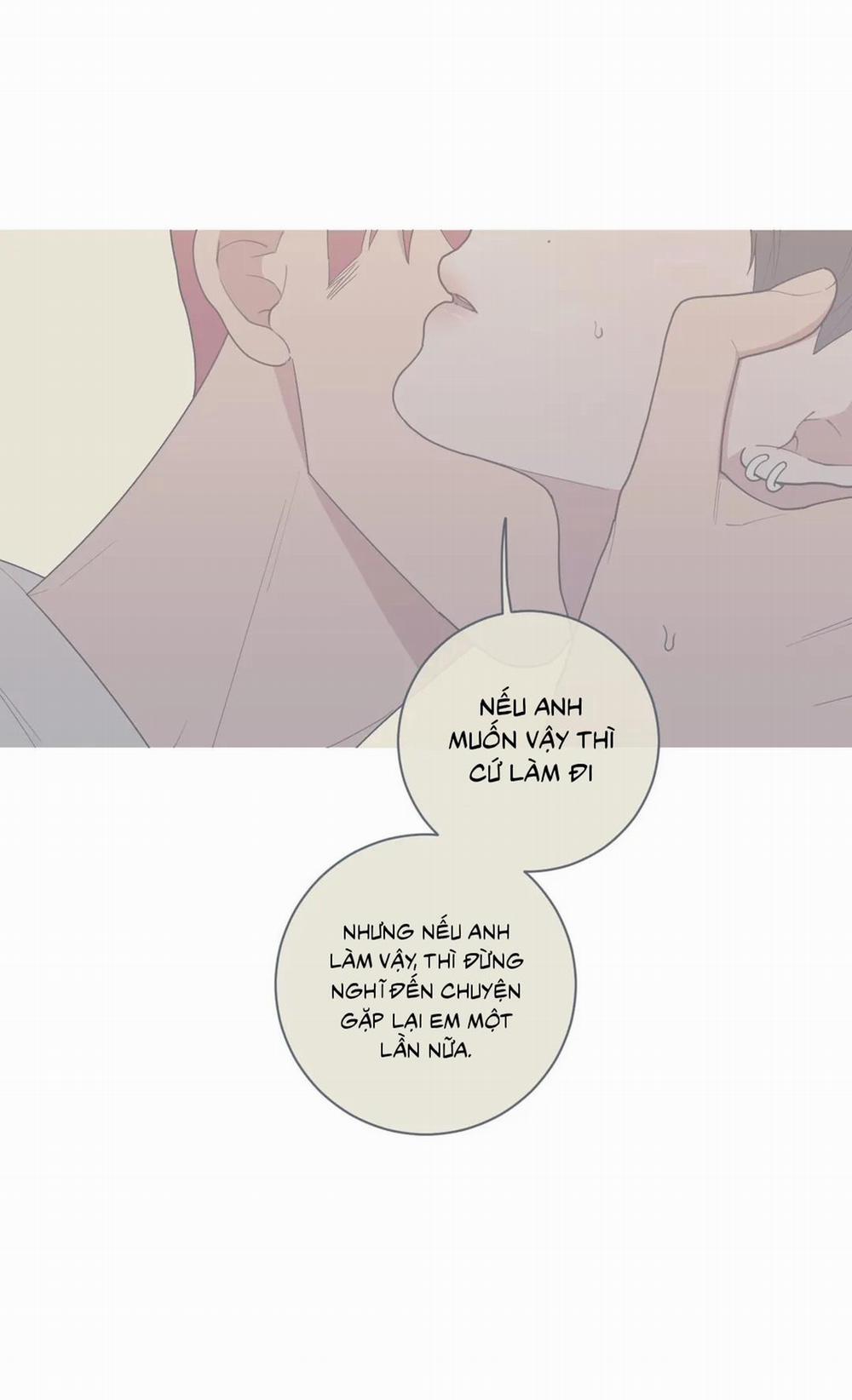 Tình Yêu Hay Thù Hận 61 trang 26