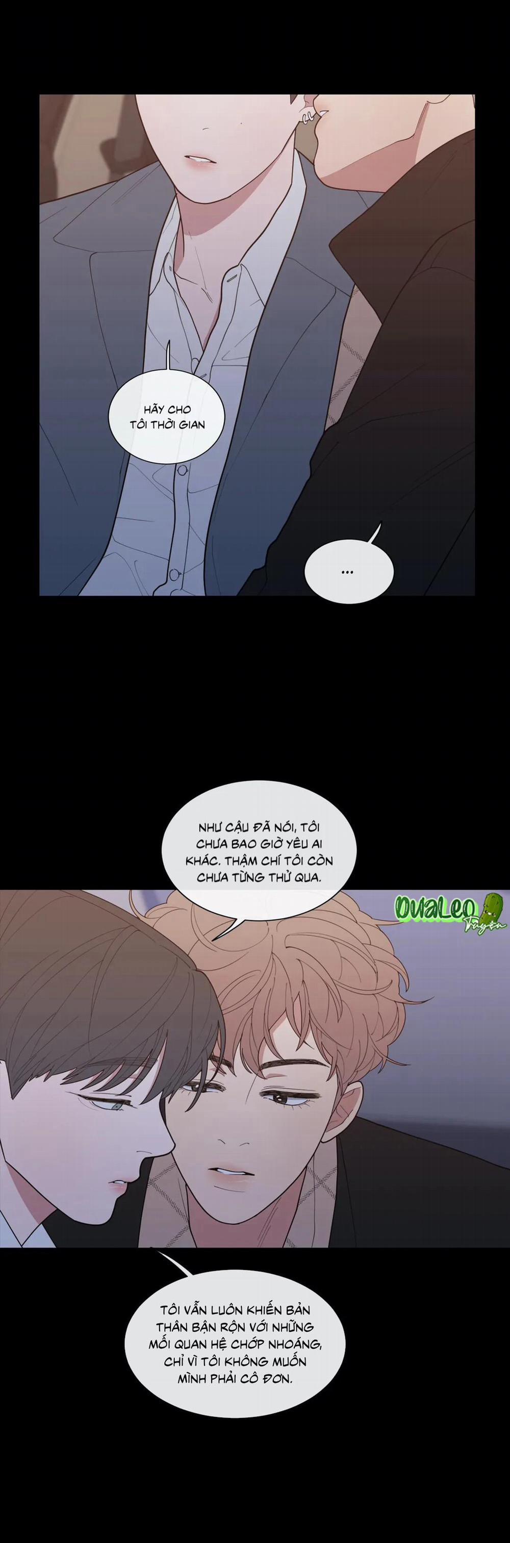 Tình Yêu Hay Thù Hận 61 trang 4