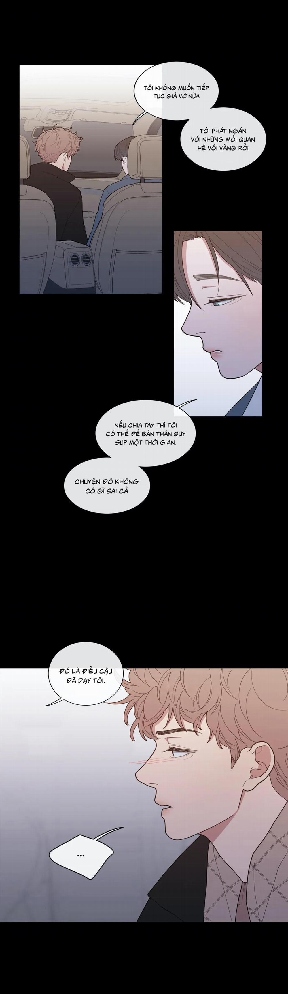 Tình Yêu Hay Thù Hận 61 trang 5