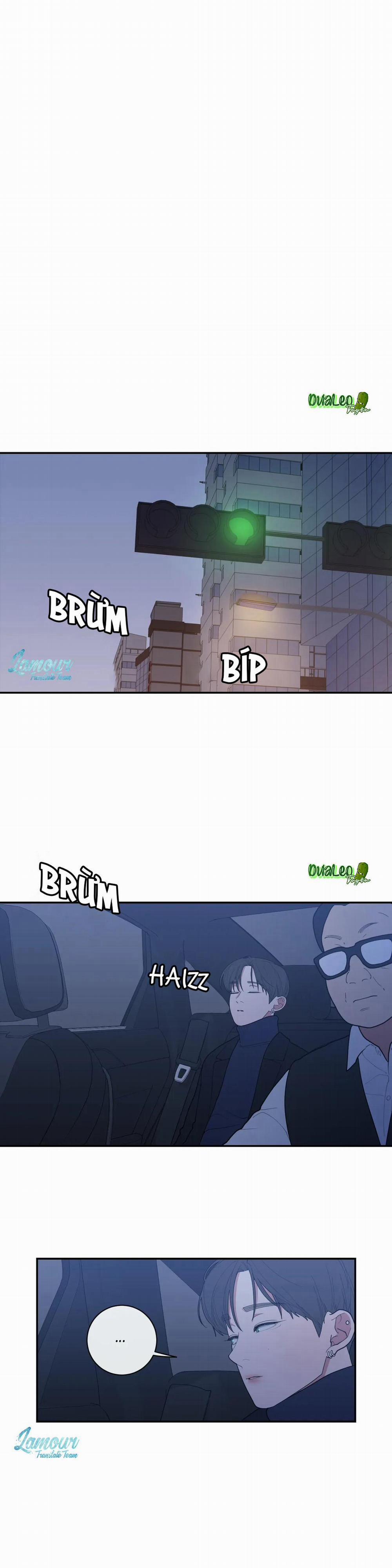 Tình Yêu Hay Thù Hận 63 trang 10