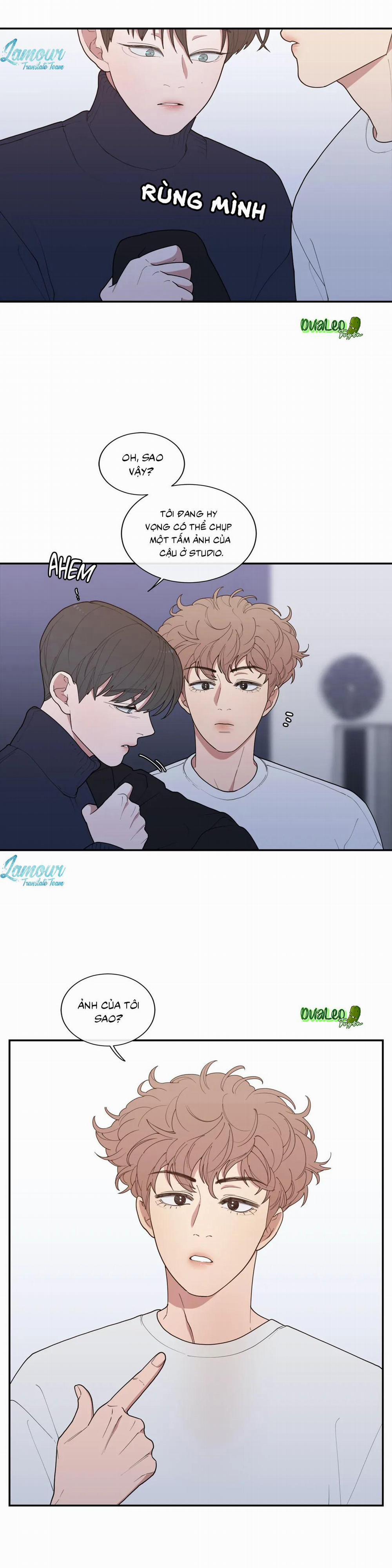 Tình Yêu Hay Thù Hận 63 trang 5