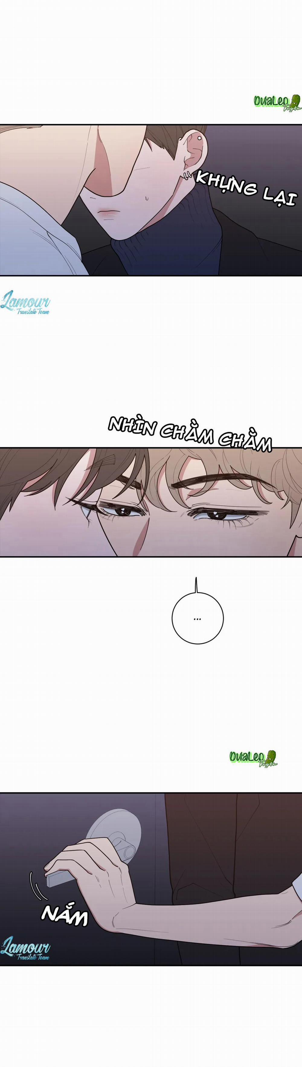 Tình Yêu Hay Thù Hận 63 trang 8