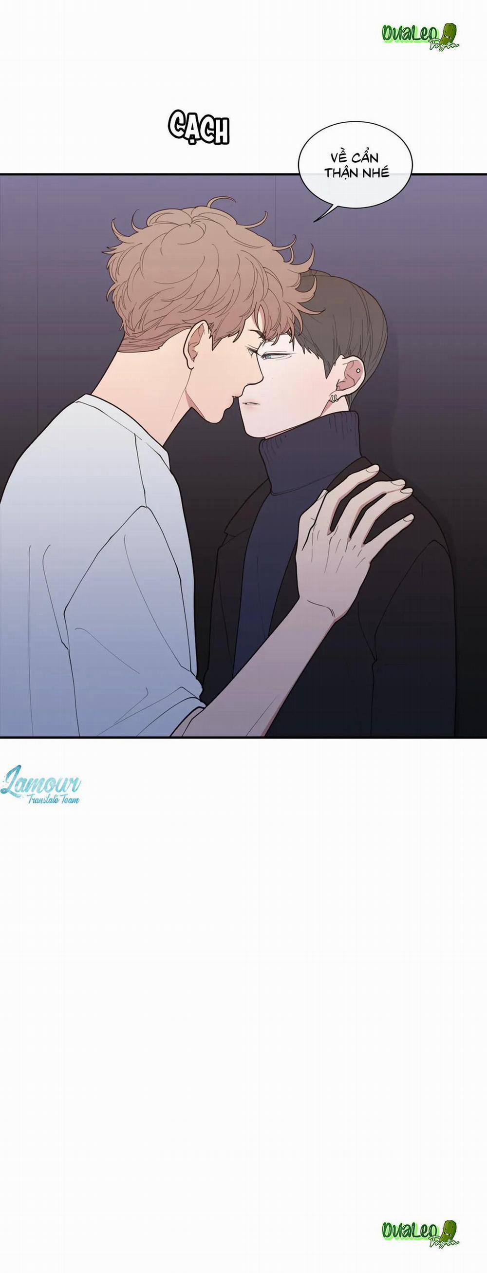 Tình Yêu Hay Thù Hận 63 trang 9