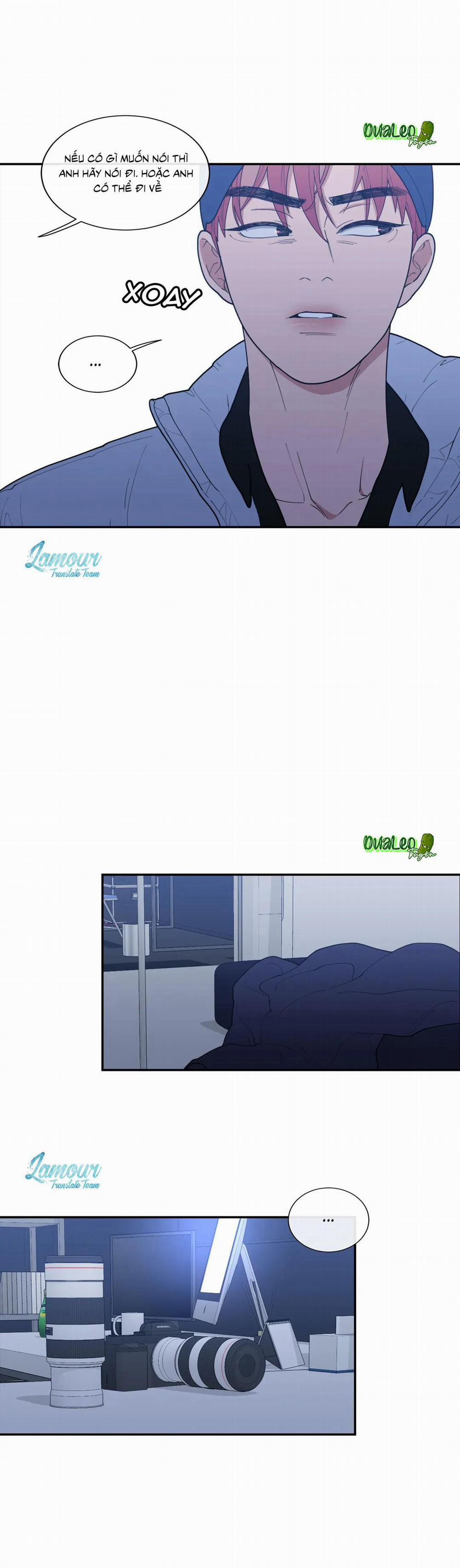 Tình Yêu Hay Thù Hận 64 trang 4