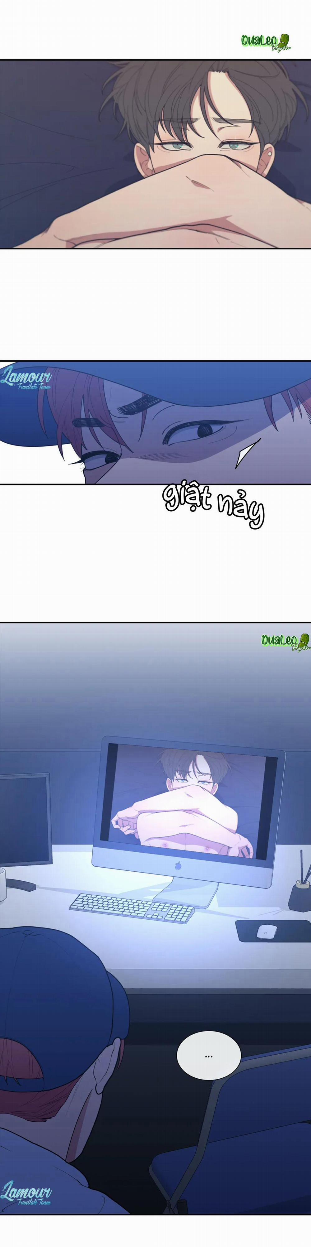 Tình Yêu Hay Thù Hận 64 trang 7