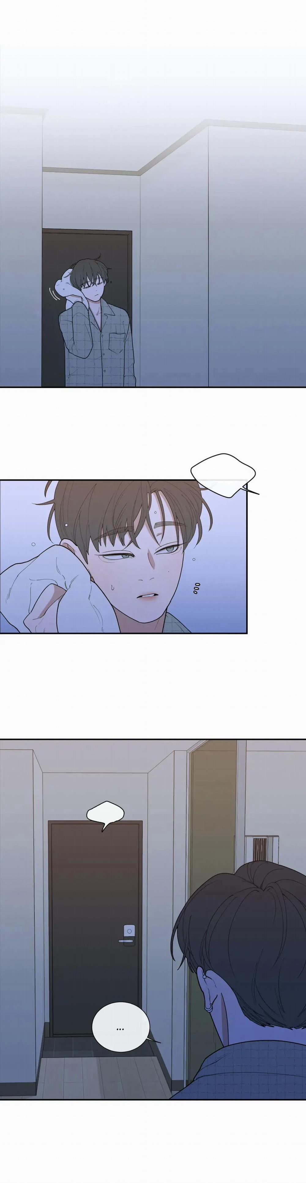 Tình Yêu Hay Thù Hận 65 trang 0