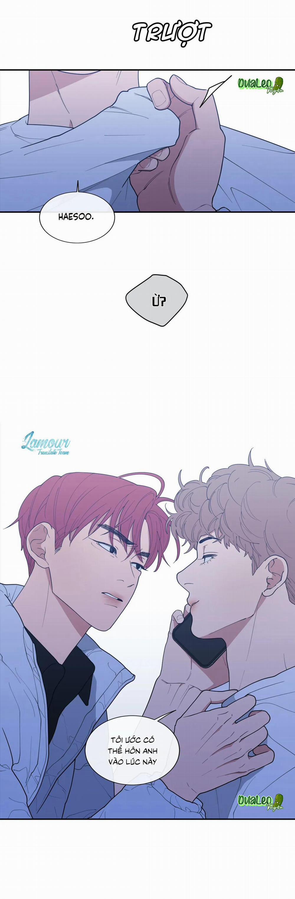 Tình Yêu Hay Thù Hận 65 trang 11