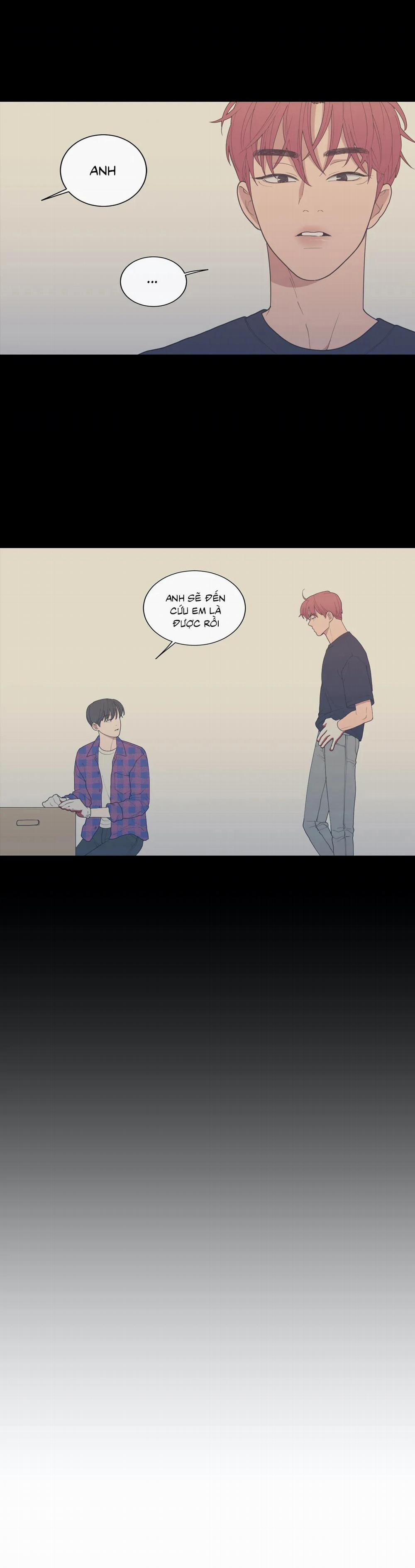 Tình Yêu Hay Thù Hận 65 trang 5