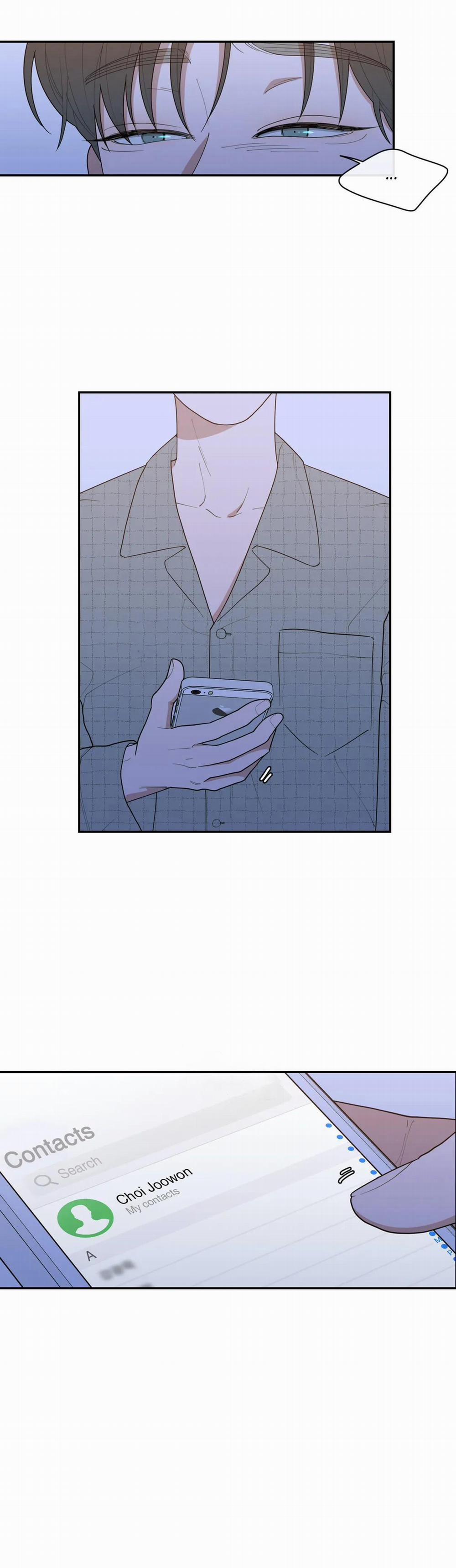 Tình Yêu Hay Thù Hận 65 trang 6