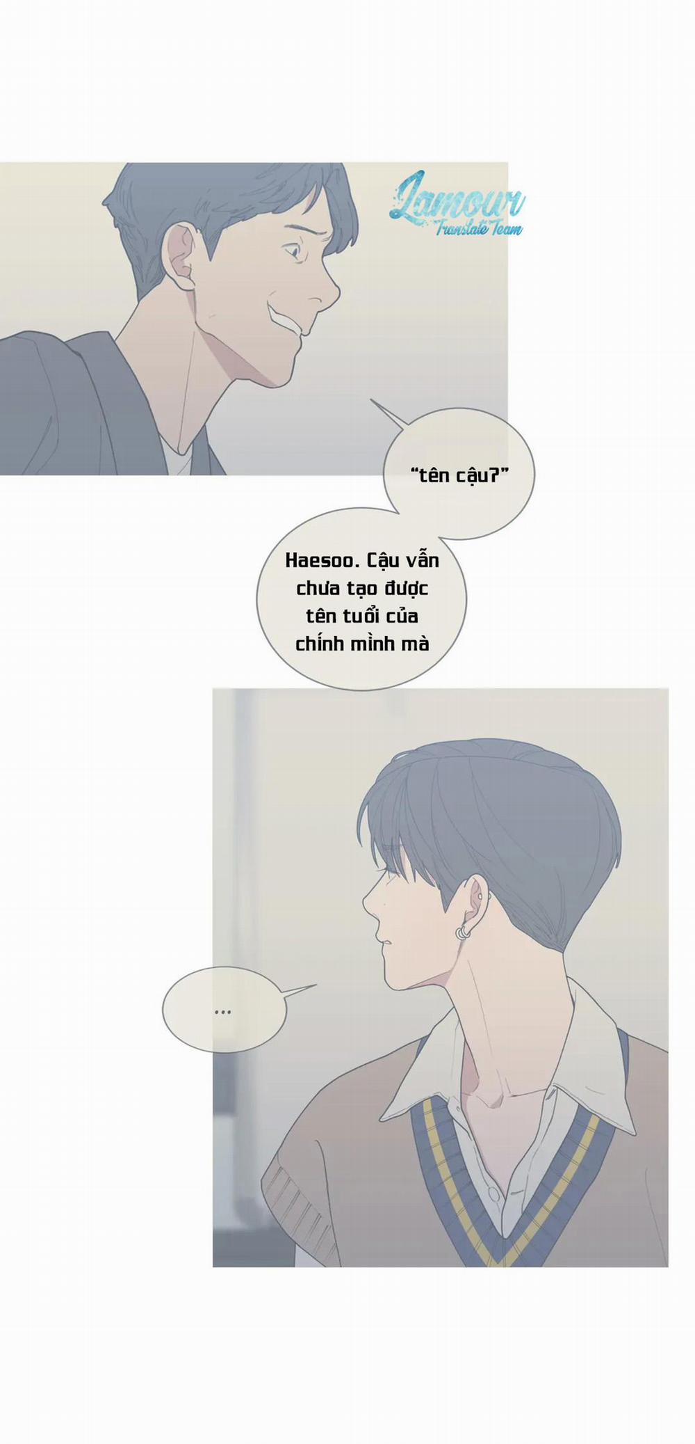 Tình Yêu Hay Thù Hận 67 trang 1