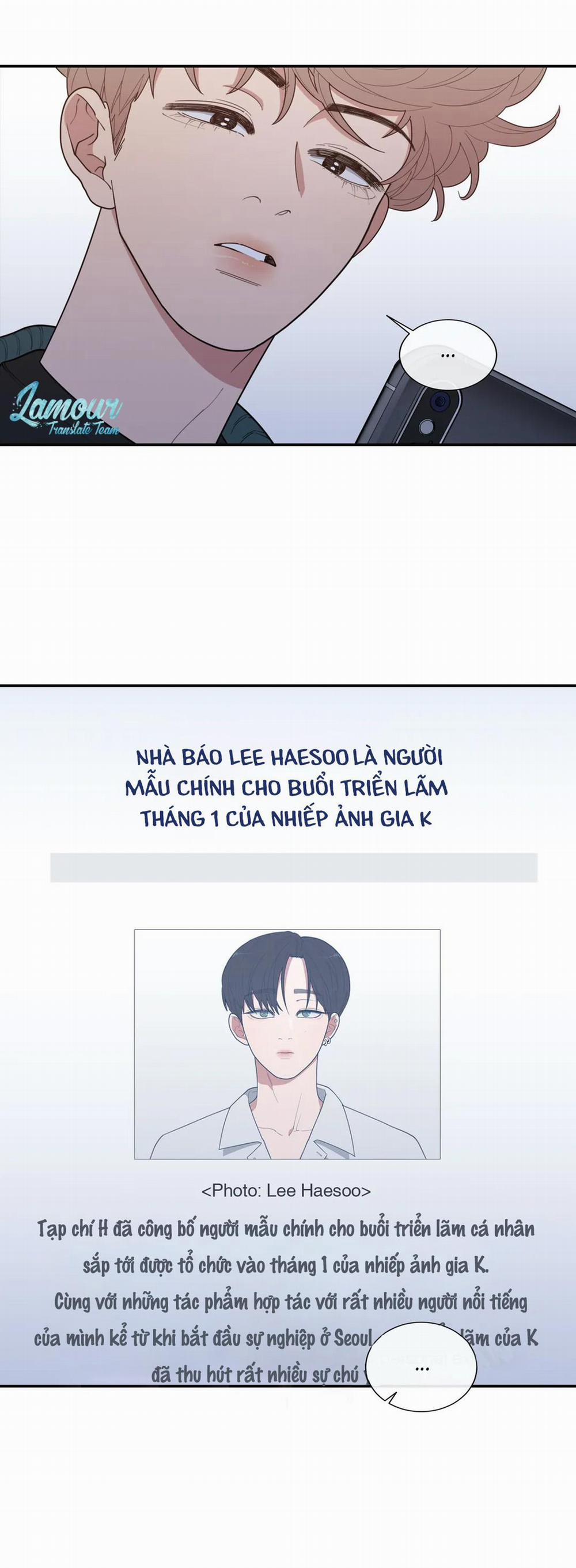 Tình Yêu Hay Thù Hận 67 trang 12