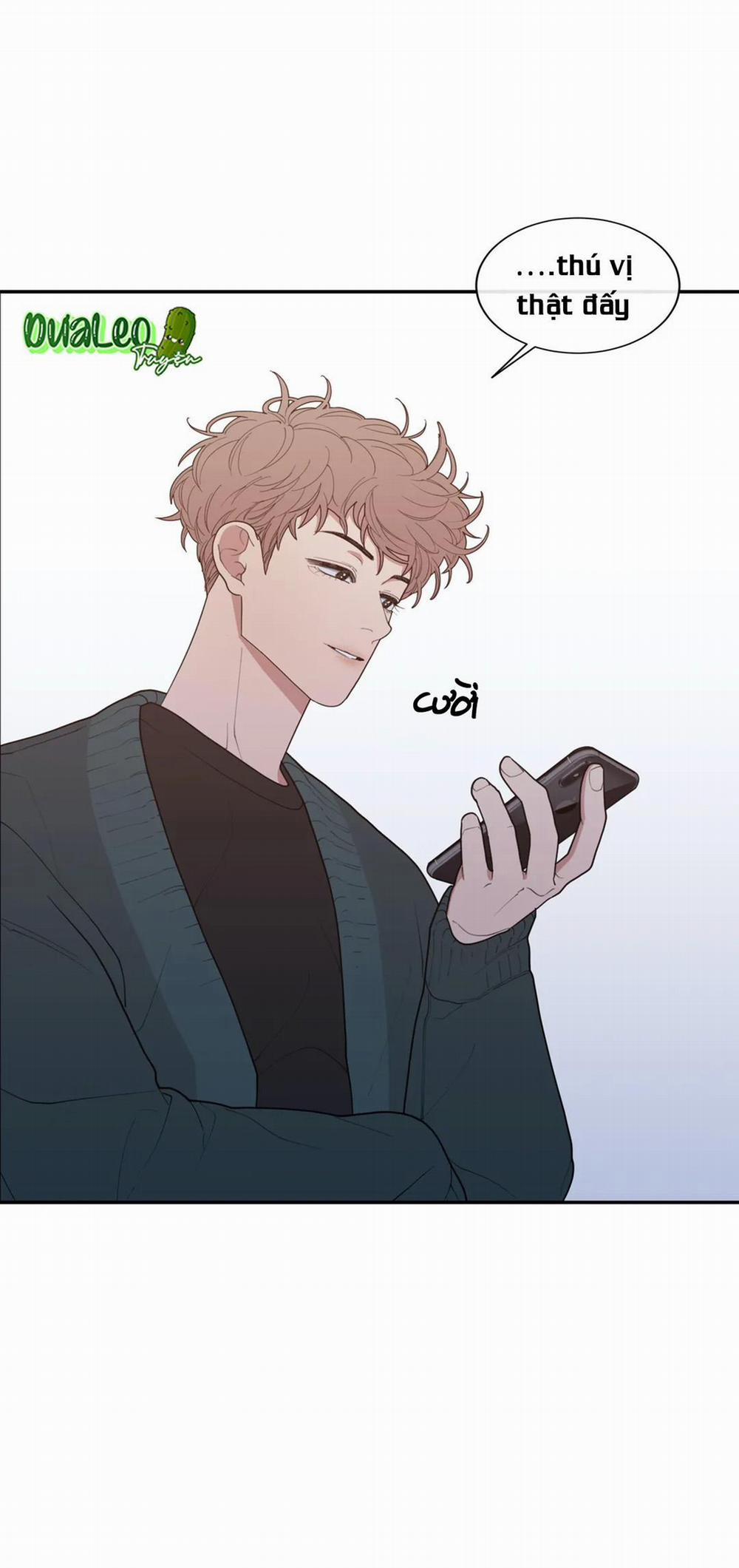 Tình Yêu Hay Thù Hận 67 trang 13